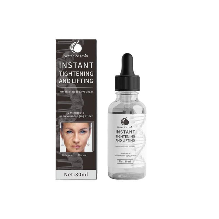 Valentine'S Day Instant Tightening & Lifting Face Essence, Facial Care, Gentle for All Skin Types