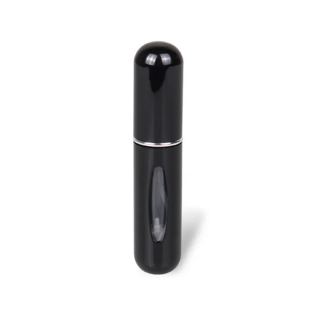 Portable Mini Bottle Refillable Perfume Spray - Essentially Radiant