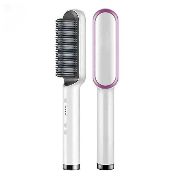 Multifunctional Hair Straightener - Essentially Radiant