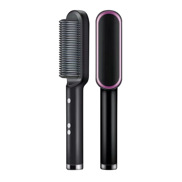 Multifunctional Hair Straightener - Essentially Radiant