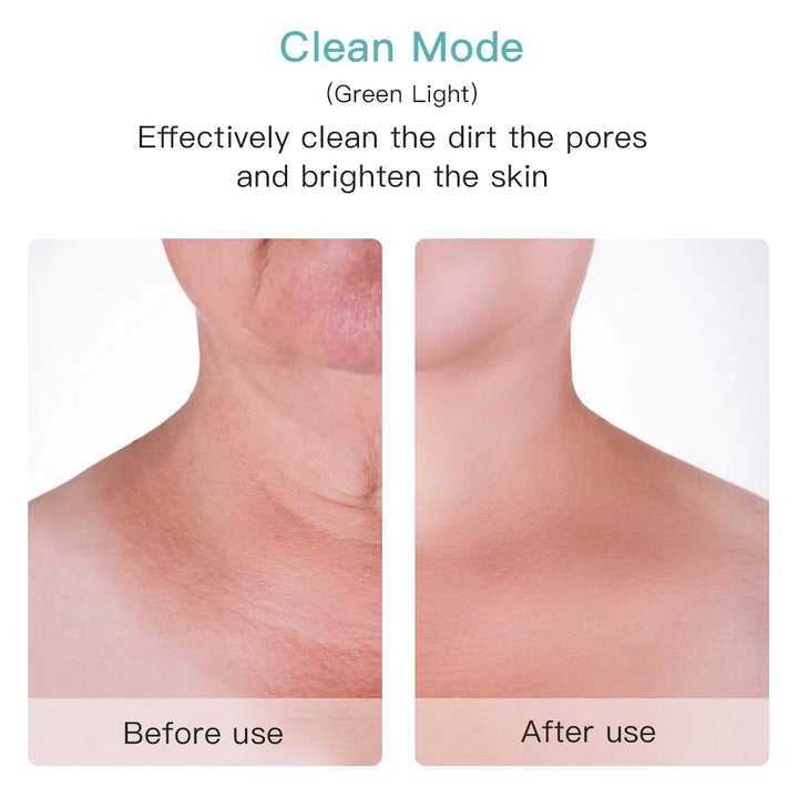 Neck Face Beauty Facial Massage - Essentially Radiant